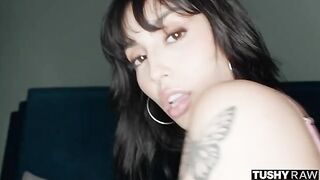 You can have sex with a beautifully girl even if you have a tattoo