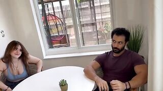 This dick is mine alone today! - PervMom