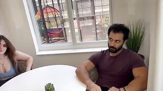 This dick is mine alone today! - PervMom