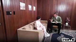 Is penis therapy really a thing in psychology? Let's explore some steamy answers