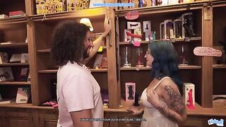 The main client is entitled to a woman's body