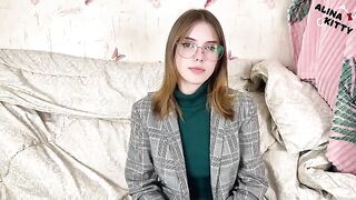 Hypnosis with boobs, learning rules has never been so easy - The best way to learn is through hypnosis