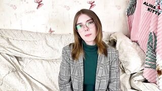 Hypnosis with boobs, learning rules has never been so easy - The best way to learn is through hypnosis