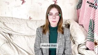 Hypnosis with boobs, learning rules has never been so easy - The best way to learn is through hypnosis