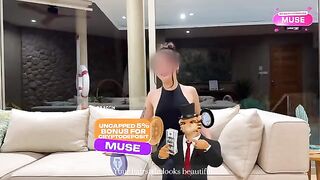 A normal date turned into a passionate, intense encounter