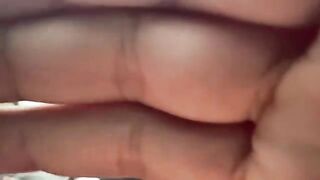 I wish I could cover the stream with my mouth - Scott Stark’s Thick Step Sis