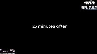 The first night date with a massage, let’s try something new