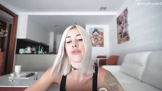 A book won't get you a hard-on, but these tits will