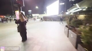 You can enjoy a cumshot from any angle with Paola Blaze