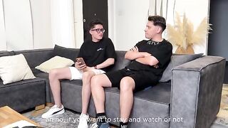 I like being fucked in the ass and spanked hard