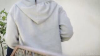 The art of oral sex for her is a gentle and passionate act