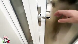The phone to my ear, and his cock inside me—both are important. A hot Russian girl gets fucked while on the phone with her husband, showcasing her inability to resist temptation even in the most personal moments. True to her passionate nature, this blonde