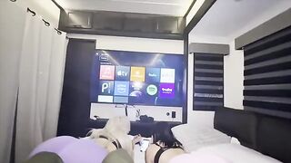 My wife brought a friend home and I had sex with both of them