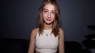 Babe walked in and I fucked her, because the pussy demanded it