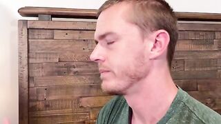 An amateur couple tried to push their way into a roleplay scenario