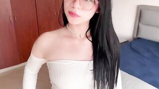 How to make a perfect deepthroat and get fucked in the pussy