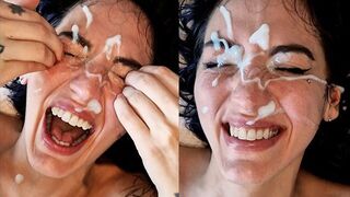 Girl wants to be blindfolded by passion, not literally, that would be stupid