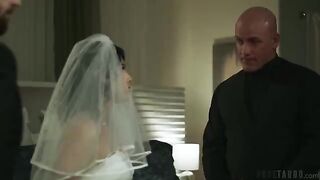 I like to be fucked slowly and painfully long in doggystyle