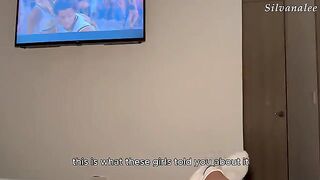 The hot MILF is the queen of sex and she loves to fuck hard