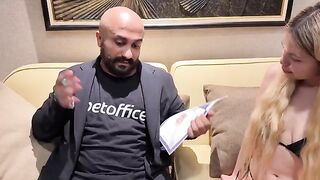 The Queen of the Saddle, the Cock Tamer, is a title that commands respect and intrigue in the world of Turkish adult entertainment, known as Turk Porno. The video features a hot Russian girl who showcases her skills in an interracial encounter with a man 