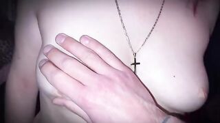 The right size is guaranteed to get a hard cock
