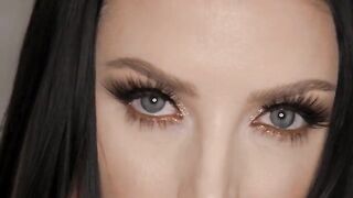 Angela White seduces her two friends and gets fucked by both
