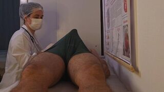 Doctor's proposal was accepted by the patient with pleasure