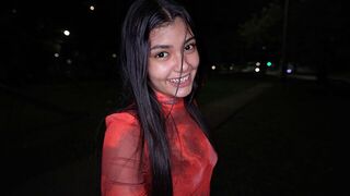 I want my boyfriend to fuck me hard and deep