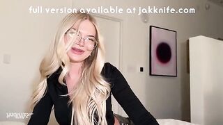 The Dominant Slut, Taking Control in a sneaky hotel hook up