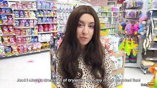 A girl can only be satisfied if she has sex without a condom