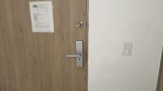 She made her ass for the guy’s cock in HD