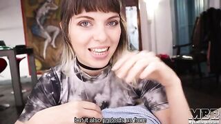 How to use a condom and have sex, educational content
