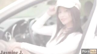 The long way home - an optimistic girl Jasmine J got lost