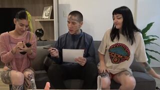 John Lemon delivered a package with special care to Argentina